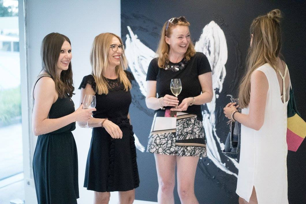 Bikini Berlin 2016 - 8